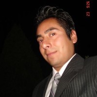 Ricardo Mendoza Nuñez