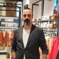 Serkan Yildirim