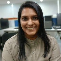 Srividya Gopalakrishnan