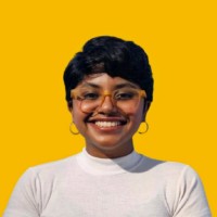 Christeena Thomas