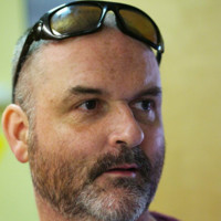 Blake Wilson