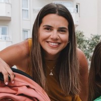 Ana Teresa Gonçalves Oliveira