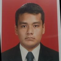 MARCO ANTONIO PEREZ BERROCAL