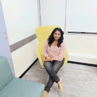 Geetha H.S