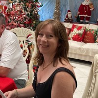Tracy Tuddenham