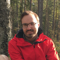 Erik Norman Uhlin