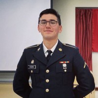 Cameron Ramirez
