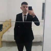 Elian Primo Da Silva Almeida