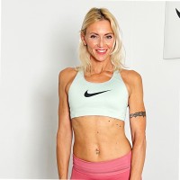 Tiziana Fitness Style