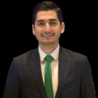 Arian Sedighi