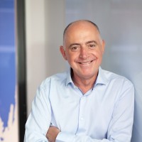 Nigel Tresise