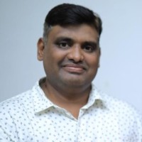 Amol Suroshe