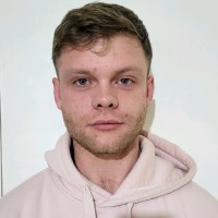 Eoghan Geraghty