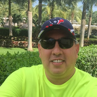 Steve Benavides
