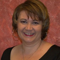 Pavla Štěpánková