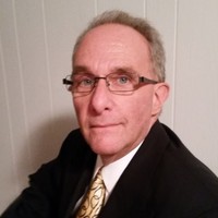Bob Elinoff
