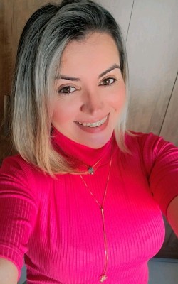 Sancleide Dantas