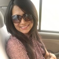 Nupur Arora