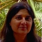 Punam Bali