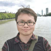 Roger Zhao