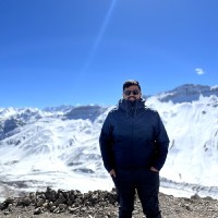 Kumar Prateek