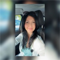 Isabelle Jennings, Mba