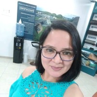 Idania Candanedo