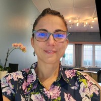 Alisha Carpino, MBA