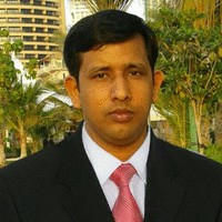 srinivas samala