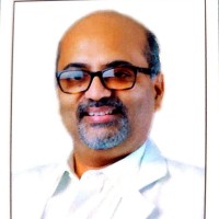 Dr Johny J Kannampilly