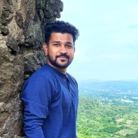Krishna Patil
