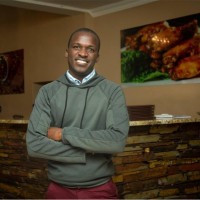 George Max Marangwanda