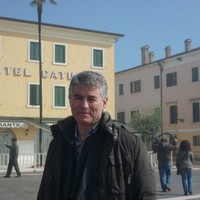 Roberto Monarca