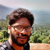 Sanket Shetye