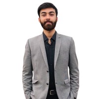 Usama Rafay