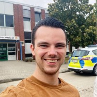 Kevin Van Der Lei