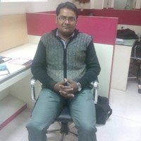 Shrivastava Manish Raj