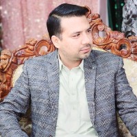 Haider Hussain