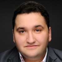 Hennadiy Presman