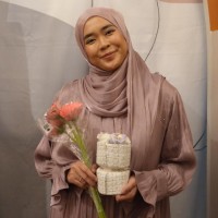 Fatin Maria Abdul Wahid