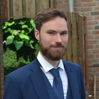 Jordy Schuijren