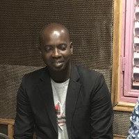 Soumaïla Sankara