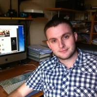 Anthony Aslangul