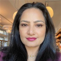 Shazia Ghazanfar