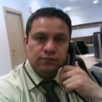 Juan Antonio Moran Martinez