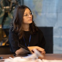Chiara Russo