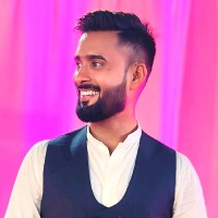 Nagesh Mishra