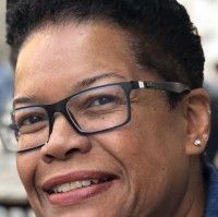 Nicola Beckles, Ph.D.