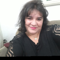 Lucia Chagas Santos