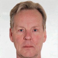 Bjorn Holmberg
